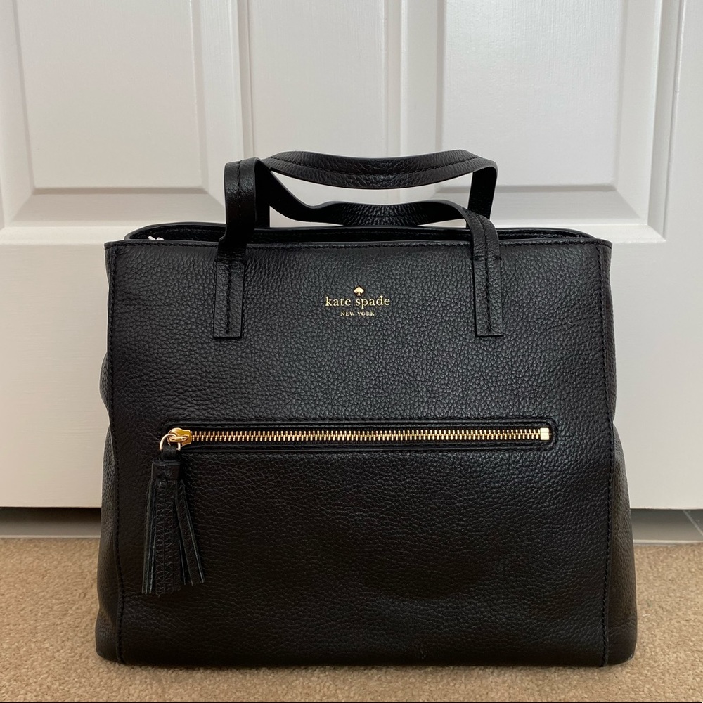Large Kate Spade Tote